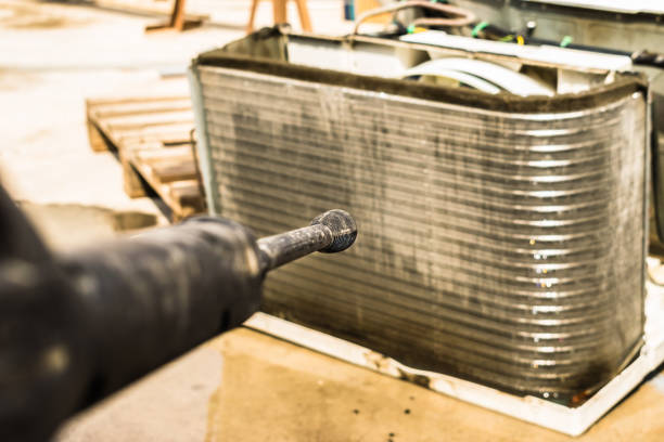 Best Air Duct Cleaning Company Near Me  in Greenville, VA