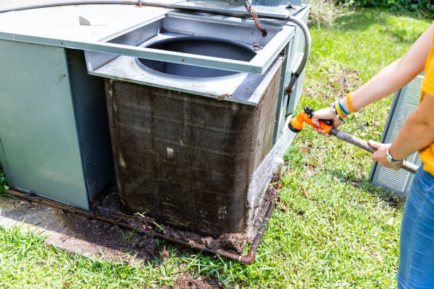 Best Residential Air Duct Cleaning  in Greenville, VA