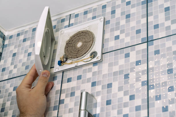 Ventilation Cleaning Services in VA