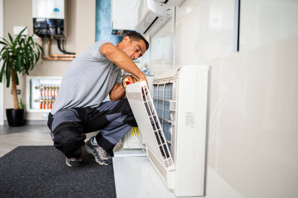 Best Air Duct Cleaning Near Me  in Greenville, VA