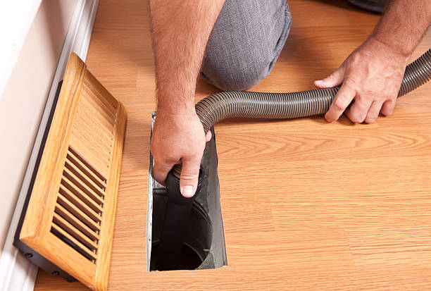 Best Professional Duct Cleaning Services  in Greenville, VA