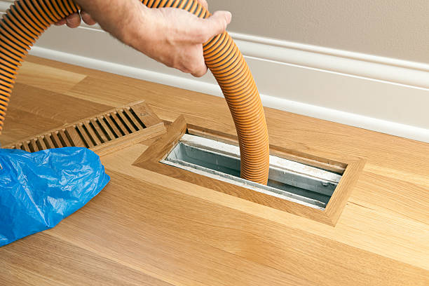 Best Dryer Vent Cleaning Services  in Greenville, VA