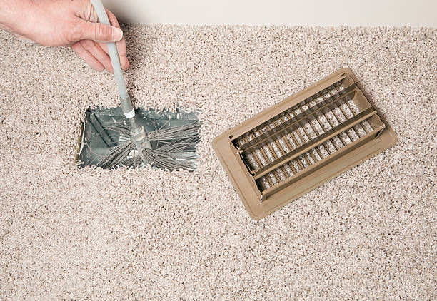 Best Affordable HVAC Duct Cleaning  in Greenville, VA