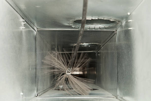 Best Commercial HVAC Duct Cleaning  in Greenville, VA