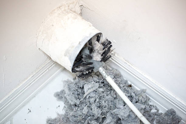 Best HVAC System Cleaning  in Greenville, VA