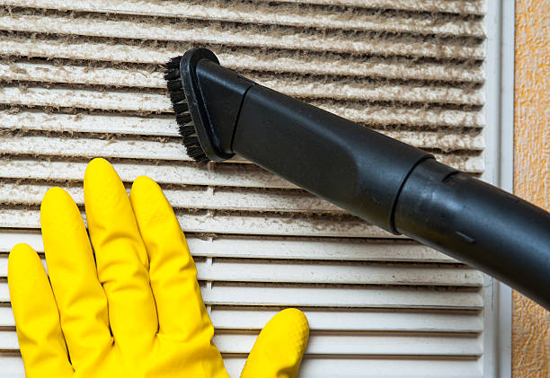 Best Affordable Air Duct Cleaning  in Greenville, VA