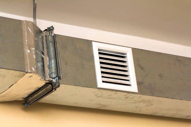 Best Emergency Air Duct Cleaning  in Greenville, VA